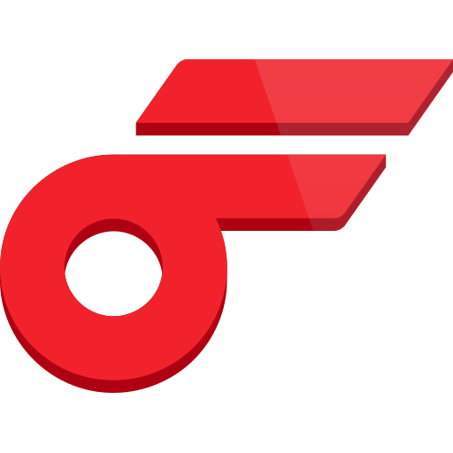 Flywheel logo