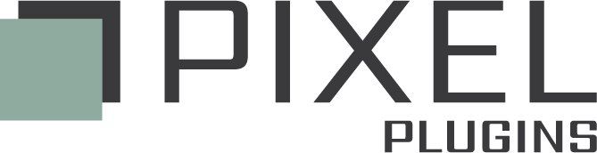 PixelPlugins Logo